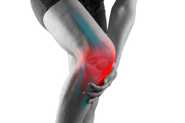Knee Replacement Recovery