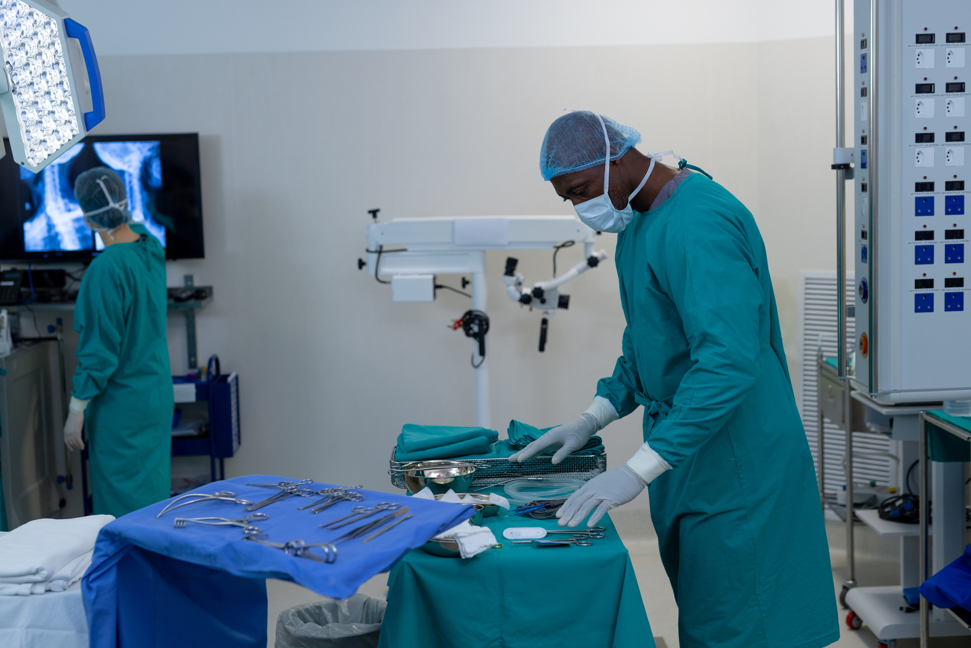 Kisii Spine and Orthopedics Clinic