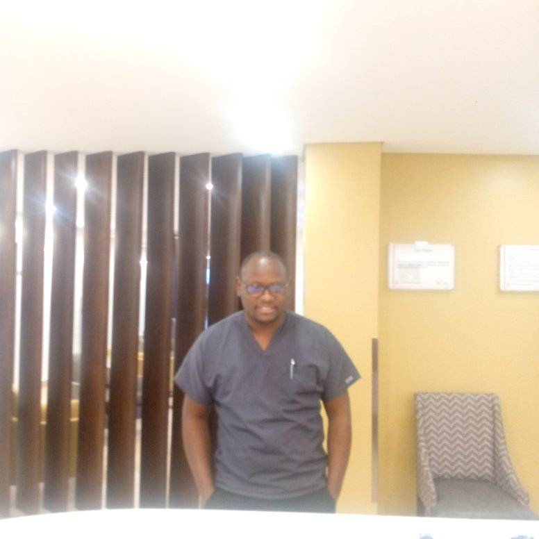 Our Clinic
