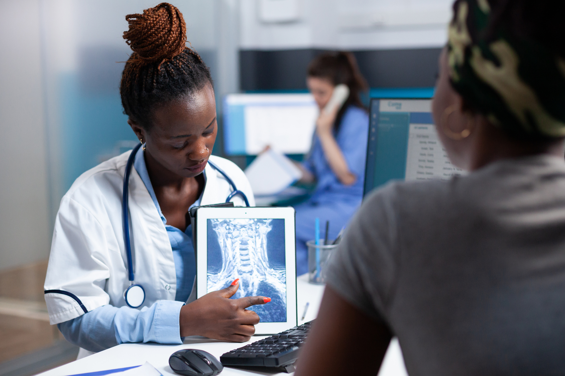 Clinical Research